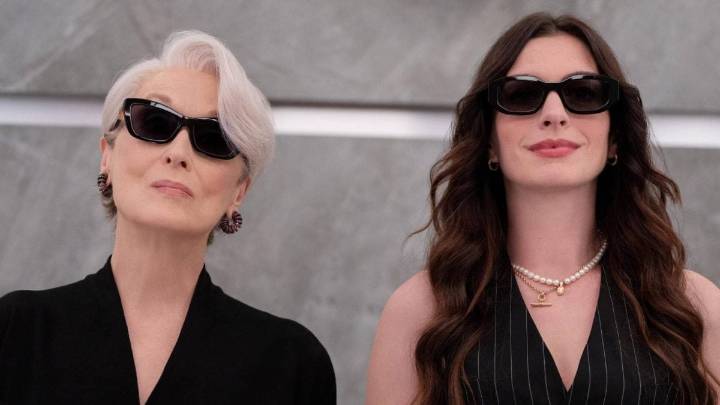 The Devil Wears Prada 2: Meryl Streep, Anne Hathaway Reunite After 20 Years In Sequel Teaser