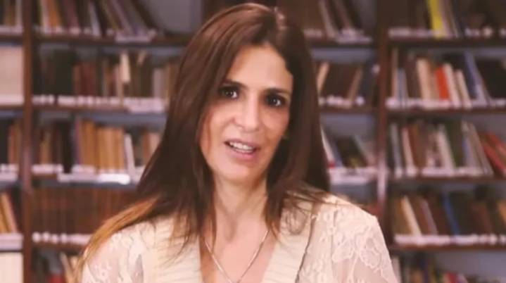 “Me tropecé”: la definición de Julieta Makintach sobre el documental que arruinó el juicio Maradona