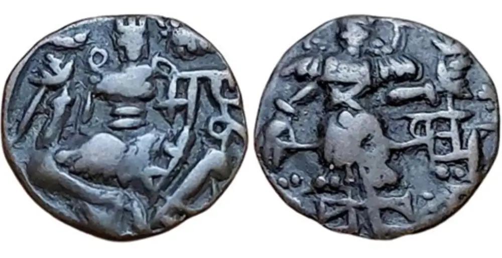 Why Has Kashmir’s Ancient Coinage Remained Unchanged for Twelve Centuries?