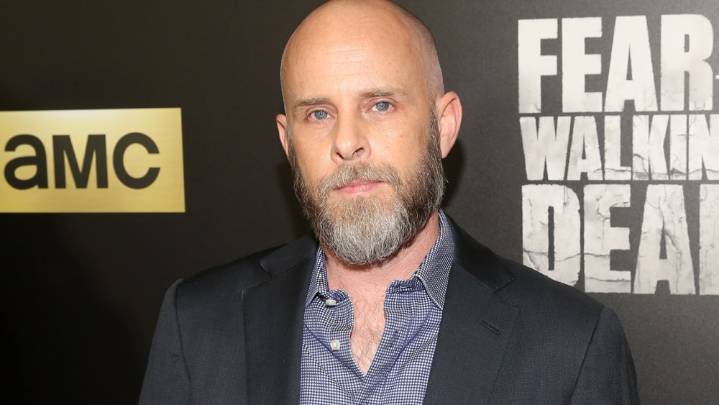 'Fear the Walking Dead' Showrunner Sues AMC Over Unpaid Profits