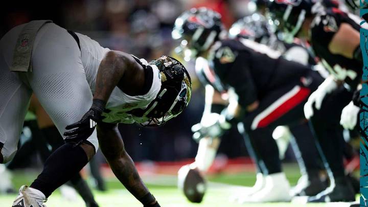 NFL Power Rankings, Week 11: New No. 1 again