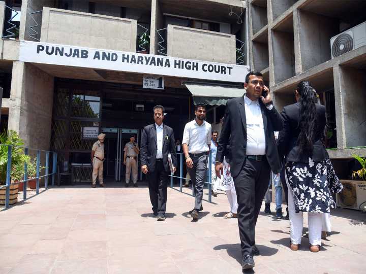 HC raps HSVP, says due diligence must precede plot auctions