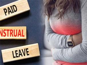 Karnataka mandates one day of paid menstrual leave per month for all working women aged 18