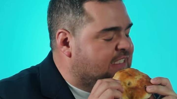 Darío Barassi promocionó la FNS 2025 y confirmó su participación