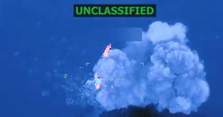 Reino Unido suspende el intercambio de Inteligencia con EE.UU. por los ataques a narcolanchas en el Caribe