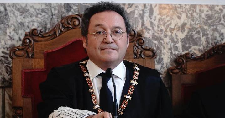 El Supremo condena al fiscal general a dos años de inhabilitación por revelación de secretos
