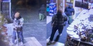 Vermont police seek public help identifying burglary suspects