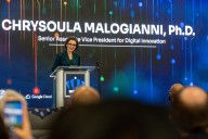 ODU launches an AI incubator in partnership with Google