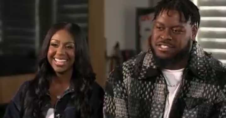 Meet the only brother-sister duo working in the NFL right now