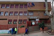 El Instituto Municipal de Educación