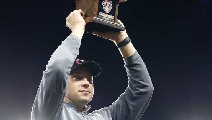 Jon Sumrall record breakdown: How has he fared against ranked teams?