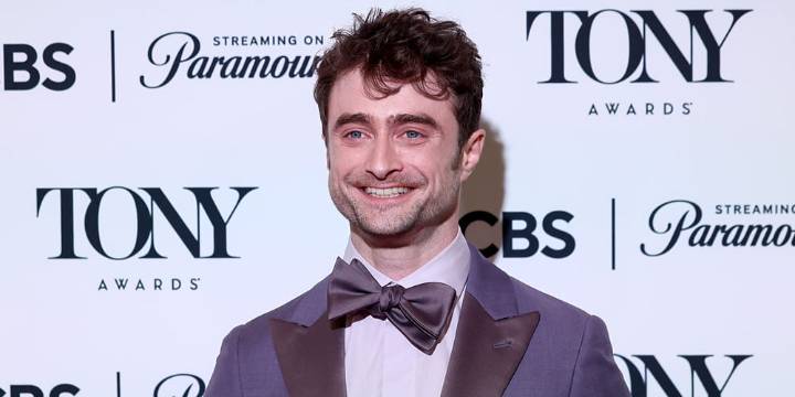 Daniel Radcliffe Shares the Rare ‘Harry Potter’ Quip That Actually Made Him Laugh | Daniel Radcliffe, Harry Potter