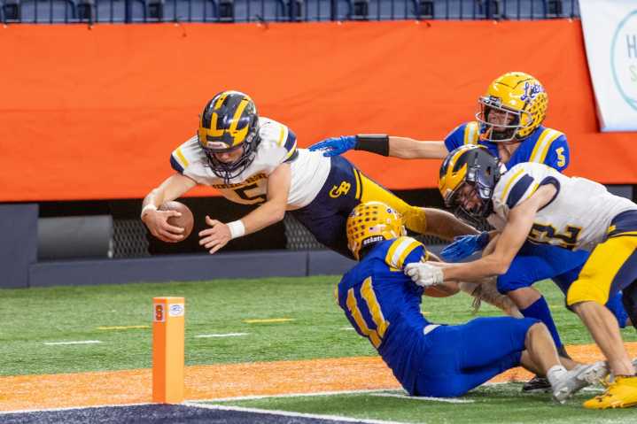 Watch every NY high school football team in playoffs: Stream, schedule (updated)
