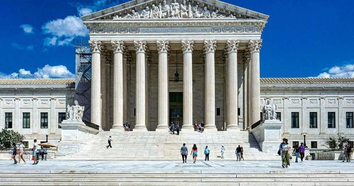 Supreme Court extends its order blocking full SNAP payments, with shutdown potentially near an end