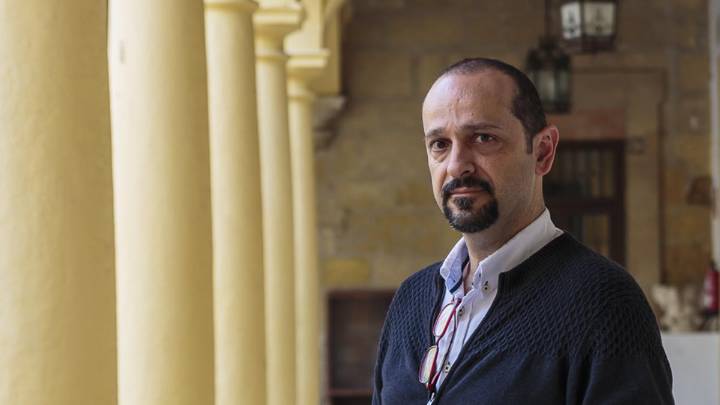 Explosión de participación en el Premio Antonio Rubio Rojas de Cáceres, que corona a Daniel Cotta como ganador