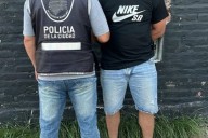 Detuvieron a un imputado de abuso sexual agravado en el estadio de Riestra