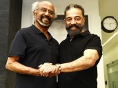 Rajinikanth collaborates with Kamal Haasan for 'Thalaivar 173'