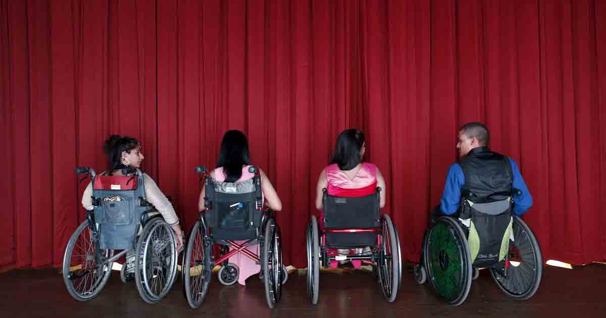 Centre Notifies Appointment Of Two New LS MPs In Key Disability Empowerment Committee