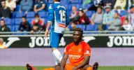 Isaac Success, ex del Málaga CF, firma por el Al