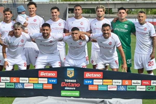 Tras el título de Central, Barracas recibió 2 inesperados premios: "Vamos por más"