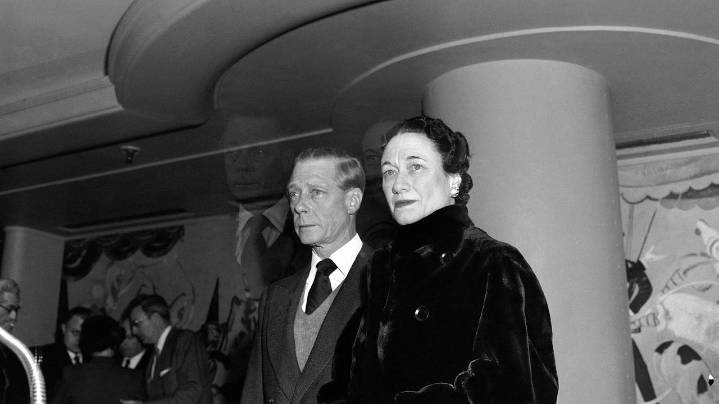 Andrew's royal exit is the latest crisis for Britain's monarchy