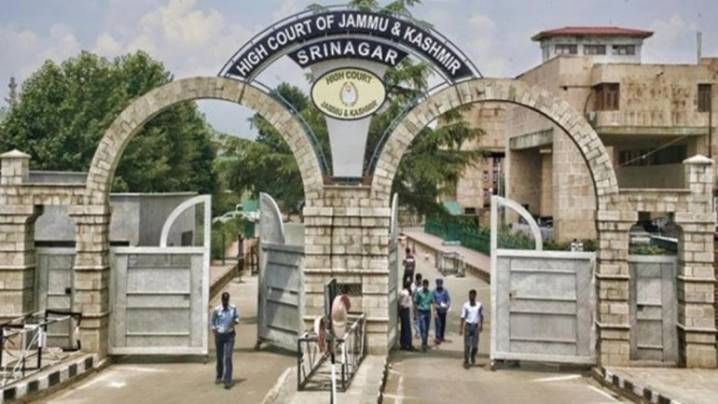 J&K HC Affirms Remand Powers Of PMLA Tribunal