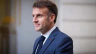 Emmanuel Macron planea crear una mili voluntaria en Francia