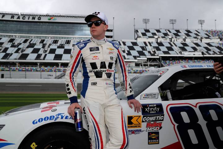 What Is Connor Zilisch’s Net Worth in 2025 – Salary With JR Motorsports and Career Earnings Find out Connor Zilischs' Net Worth, contract details, his salary, career earnings and more on Essentially S
