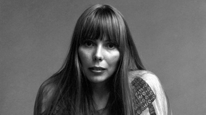 Joni Mitchell turns 82 – inside her life in and out of the spotlight