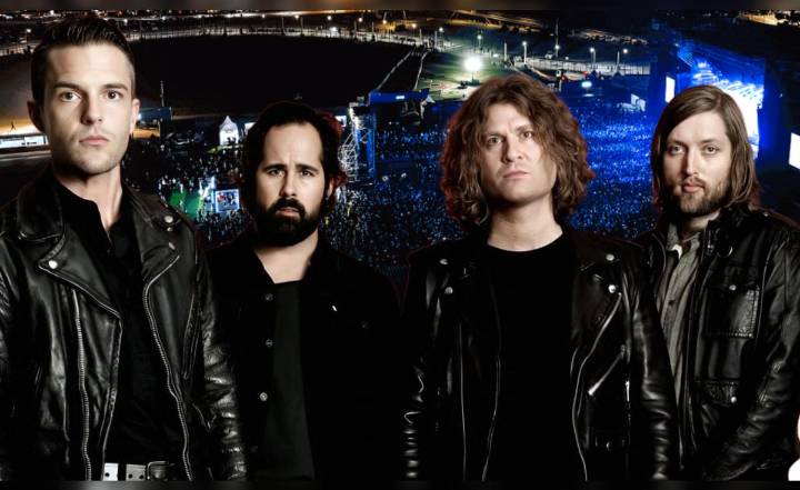 The Killers Perú 2025: fecha, venta de entradas, precios para su concierto en Costa 21