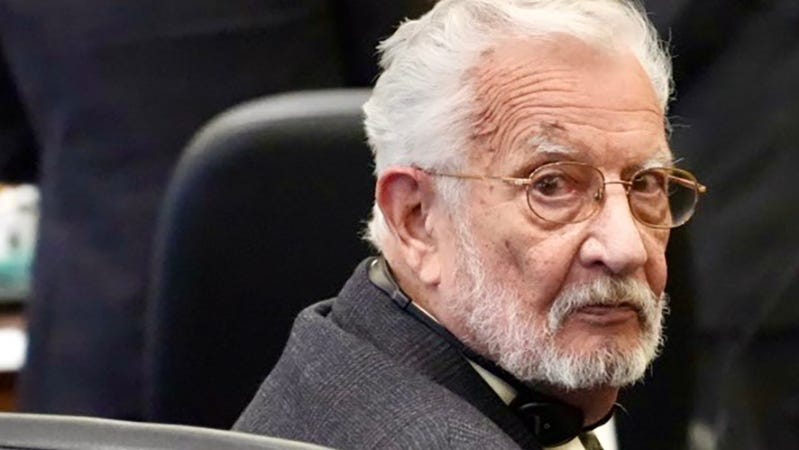 Is Clement guilty for crash killing Air Guard leader? Jury to decide