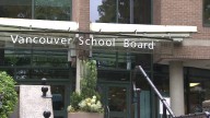 High school student criticizes lack of transparency at VSB