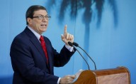 Cuba denuncia las mentiras de EE.UU. para justificar una agresión militar contra Venezuela
