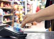 El 70% de las familias del Gran Resistencia usan tarjeta de crédito para gastos básicos