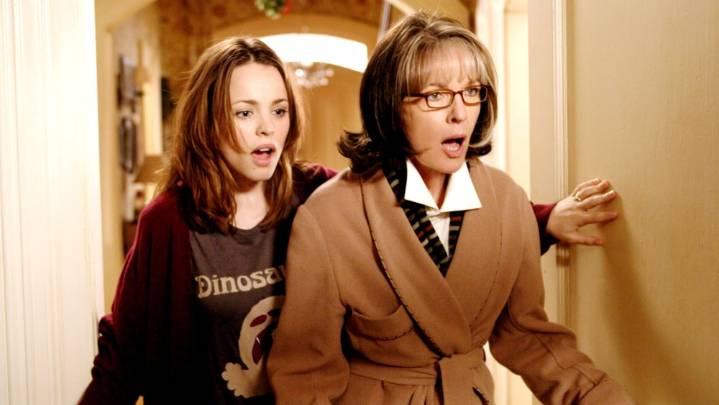 'Family Stone' Sequel in Works After Diane Keaton's Death