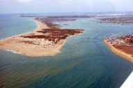 San Fernando reivindica su sitio en futuros simulacros de tsunami de la Junta