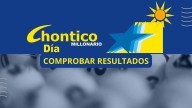 Lotería Chontico Día, jueves 20 de noviembre: resultado oficial ya confirmado
