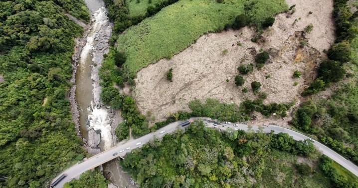 “Convenio de Vías de los Comuneros no tiene recursos”: director de Invías