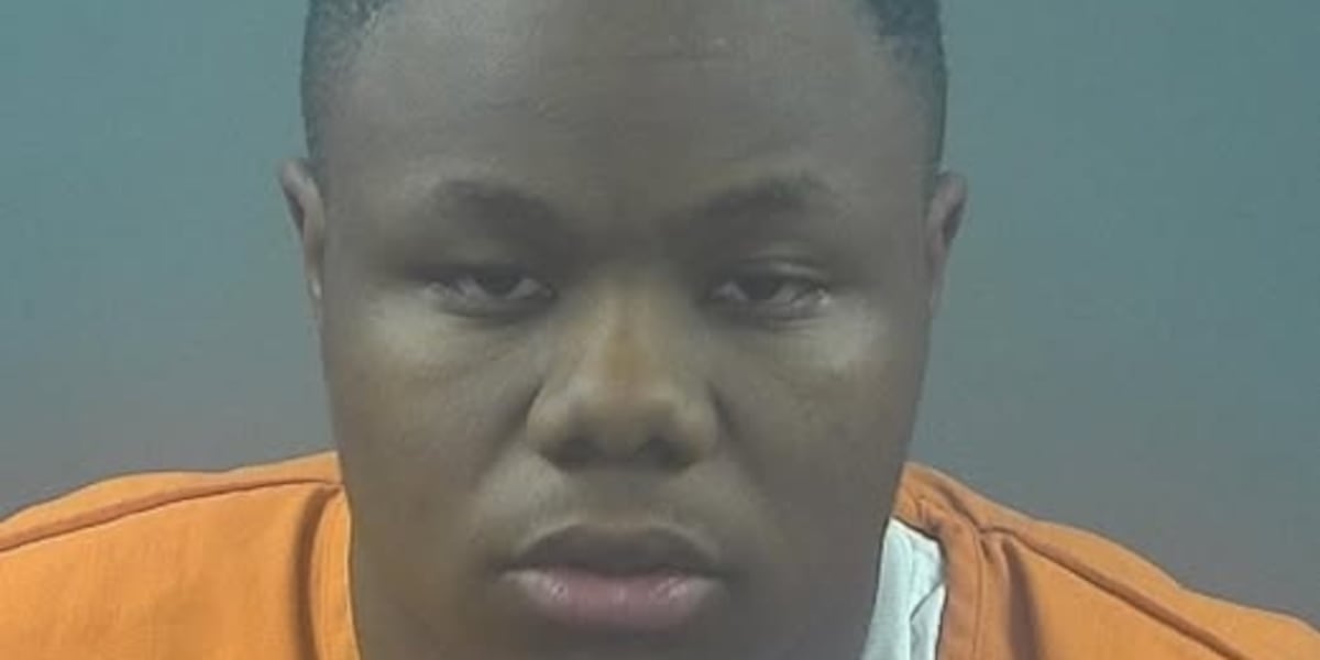 Fatal collision on Russellville Road leads to vehicular homicide charge