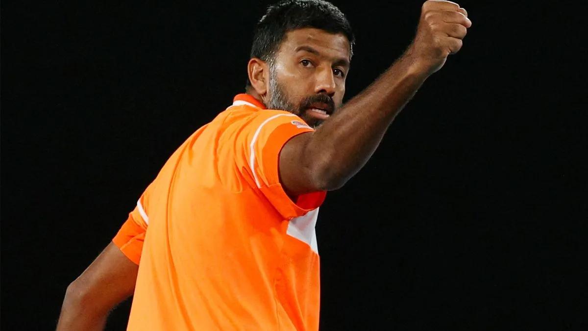 End of an era: Rohan Bopanna announces retirement from professional tennis