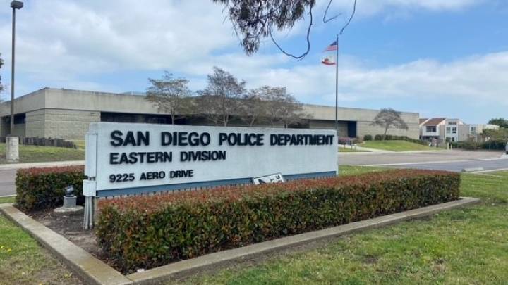 San Diego police awarded grant to crack down on road and bicycle safety