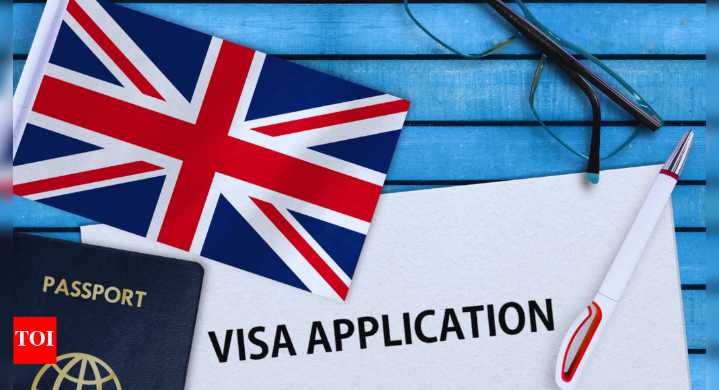UK announces visa ban on nations that refuse to take back their citizens being deported