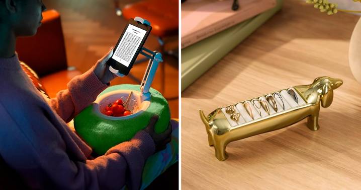 65 Clever, Highly Rated Things For Women On Amazon You Never Knew Existed