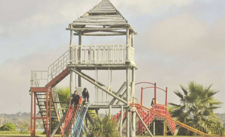 El pronóstico: Informate cómo estará el clima esta semana