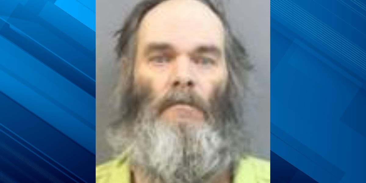 SLED: NC man accused of sexually assaulting children in Kershaw County dating back to 1987