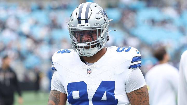 Cowboys coping with aftermath of Marshawn Kneeland's tragic death, will lean on Dak Prescott for guidance