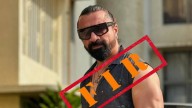 FIR Against Ajaz Khan Over Sharing 'Fake, Objectionable' Content Online Entertainment News