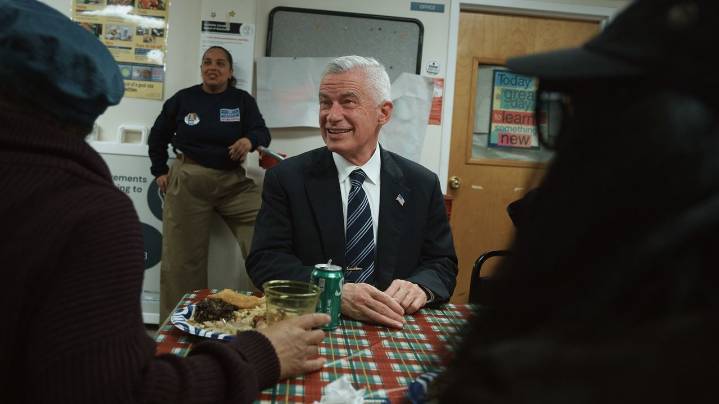 Jim McGreevey is back on the ballot, 21 years after scandal led him to resign as New Jersey governor