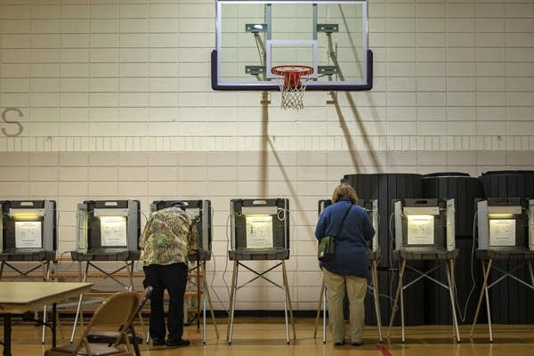 Minnesota Senate power at stake in special elections