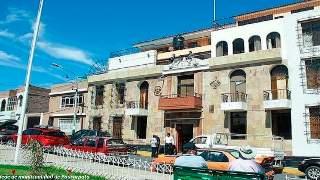 Contraloría detecta graves fallas en control de órdenes de compra en la Municipalidad de Paucarpata